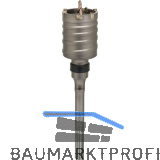 BOSCH Hohlbohrkrone SDS-max-9 � 68 x 290mm