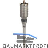 BOSCH Hohlbohrkrone SDS-max-9 � 55 x 290mm