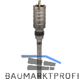 BOSCH Hohlbohrkrone SDS-max-9 � 45 x 290mm