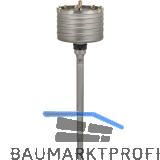 BOSCH Hohlbohrkrone SDS-max-9 � 125 x 430mm
