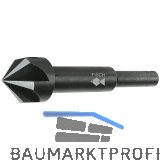 FISCH Krauskopfversenker WS Durchmesser 20 mm