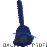 KAUFMANN Gewindelaschen zu Nivelliersystem - 200 St�ck