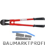 WIHA Bolzenschneider L�nge 750 mm Schneiddurchmesser 8 mm