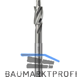 MAYKESTAG Flachsenker DIN373 HSS Z=3 f�r Durchgangsl�cher fein M4