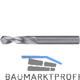 WALTER TITEX VHM-Spiralbohrer DIN6539 � 7 mm