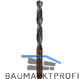 ALPEN Spiralbohrer Sprint Master DIN338RN HSS Zylinderschaft � 1,1 mm