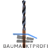 ALPEN Spiralbohrer Sprint Master DIN338RN HSS Schaft � 12,5 mm/� 19,5 mm