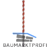 ALPEN HM-Universalbohrer Profi Multicut L�nge 400 mm Bohrer � 16 mm