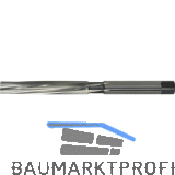 MAYKESTAG Handreibahle DIN206 HSS Form B Linksdrall � 12 mm
