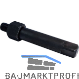 Eindrehwerkzeug f�r Gewindeeins�tze M12