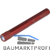 MARCRIST Diamant Fliesen Trockenbohrer PG750X � 10 mm