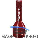 MARCRIST Diamant Fliesen Trockenbohrer PG750X-M14 � 10 mm