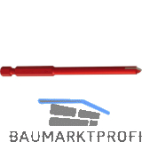 MARCRIST Dachpfannenbohrer RD 850 L�nge 100 mm Bohrer � 4 mm