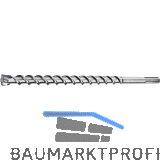 BOSCH HM-Hammerbohrer SDS-Max-7 L�nge 340 mm Bohrer � 15 mm