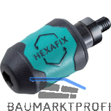 COLLOMIX Hexafix-Pro Kupplung M14