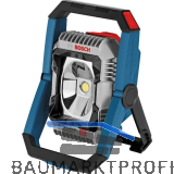 BOSCH Akku-Lampe GLI 18V-2200C LED 14,4-18 Volt