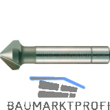 MAYKESTAG Kegelsenker DIN335C Z=3 90 Grad HSS Co5 19.0 mm Zylinderschaft 10 mm