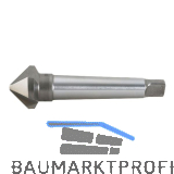 MAYKESTAG Kegelsenker DIN335D Z=3 90 Grad HSS Co5 37.0 mm Morsekegel 2