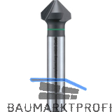 MAYKESTAG Kegelsenker DIN335C Z=3 90Grad HSS Co5 ALUNIT 8,3 mm Zylinderschaft