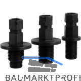 MANDREX MXqs Bohrloch-Vergr�sserung 3-tlg.