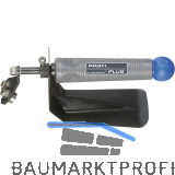 BOHRCRAFT Doppelentgrater BC-DE mit HSS-Schneidscheiben