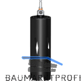 MANDREX Lochs�ge SuperXcut Schnitttiefe 300 mm � 102 mm