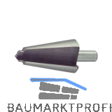ALPEN Blechsch�lbohrer Gr.6 HSS Bohrer � 40.0-61.0 mm