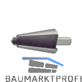 ALPEN Blechsch�lbohrer Gr.2 HSS Co5 Bohrer � 6.0-20.0 mm