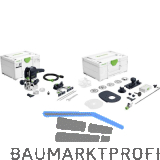 FESTOOL Handoberfr�se OF 1010 REBQ-Set 1010 Watt