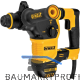 DEWALT Bohrhammer D25333K 950 Watt SDS Plus