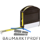 STANLEY Rollbandma� Panoramic 3 m EG-Pr�fzeichen Genauigkeit II