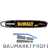 DEWALT Schwert mit S�gekette DT20665-QZ 30 cm