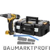 DEWALT Akku-Blindnietpistole DCF414NT-XJ 18 Volt