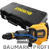 DEWALT Akku-Mei�elhammer DCH911NK-XJ 54 Volt