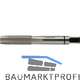 BOHRCRAFT Hand-Gewindebohrer Vorschneider HSSG DIN352 6H Gewindegr��e M 12/1