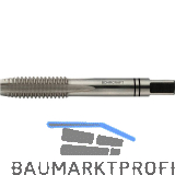 BOHRCRAFT Hand-Gewindebohrer Mittelschneider HSSG DIN352 6H Gewindegr��e M 20/2