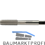 BOHRCRAFT Hand-Gewindebohrer Fertigschneider HSSG DIN352 6H Gewindegr��e M 22/3