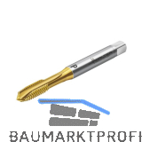 WALTER PROTOTEX X-pert P Maschinengewindebohrer HSS-E TIN DIN371 verst.Schaft M6