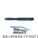 WALTER PARADUR X-pert M Maschinen-Gewindebohrer HSS-E DIN371 verst.Schaft M5