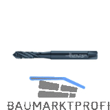WALTER PARADUR X-pert M Maschinengewindebohrer HSS-E DIN371 verst.Schaft re. M4