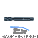 WALTER PARADUR X-pert M Maschinengewindebohrer HSS-E DIN376 �berlaufs. re. M12