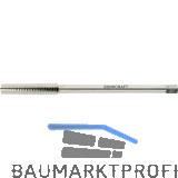 BOHRCRAFT Maschinen-Muttergewindebohrer HSSG DIN357 �berlaufschaft M 8