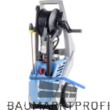 KR�NZLE Hochdruckreiniger K 1154 TST 10-130 bar Stecksystem D12