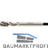 BOHRCRAFT Maschinen Gewindebohrer HSS-Eco5 DIN 376 RSP 35� Form C Gewinde M 16