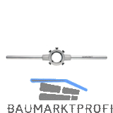 BOHRCRAFT Schneideisenhalter Code 4400 DIN225 75 x 20 mm