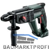 METABO Akku-Bohrhammer KH 18 LTX 24 18 Volt