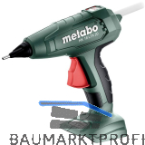 METABO Akku-Hei�klebepistole HK 18 LTX 20 18 Volt
