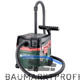 METABO Nass- und Trockensauger Modell AS 20 L PC 1200 Watt
