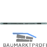 STANLEY Hand-Metall S�geblatt Karbonstahl Lion 24 Z�hne Blattl�nge 300 mm