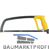 STANLEY Metalls�ge einstellbar Blattl�nge 300 mm